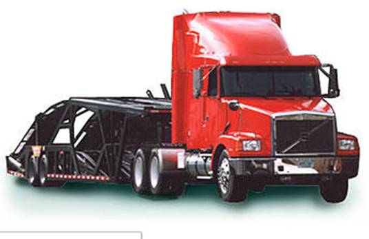 Auto Transport Car Shipping